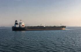 Подержанные нефтяные танкеры подорожали сильнее...