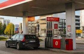 Бензиновый кризис в Кургане сошел на нет: цены ...