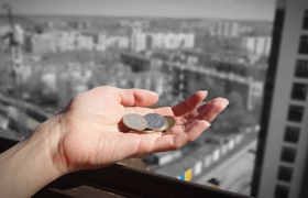 В Курганской области проходит акция по обмену м...